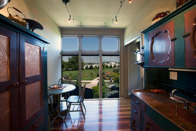 Bed and Breakfast Twin Pine Manor Ephrata Exterior foto