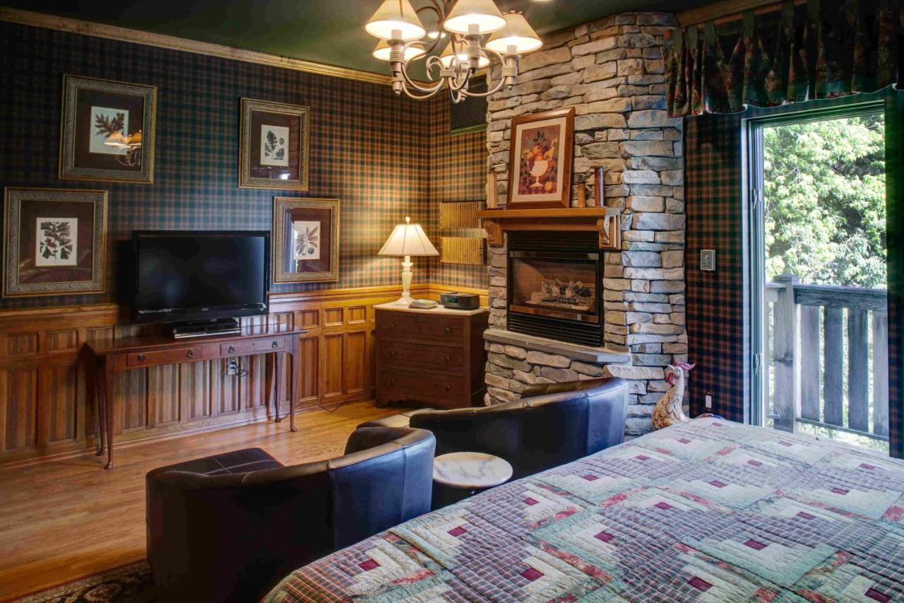 Bed and Breakfast Twin Pine Manor Ephrata Exterior foto