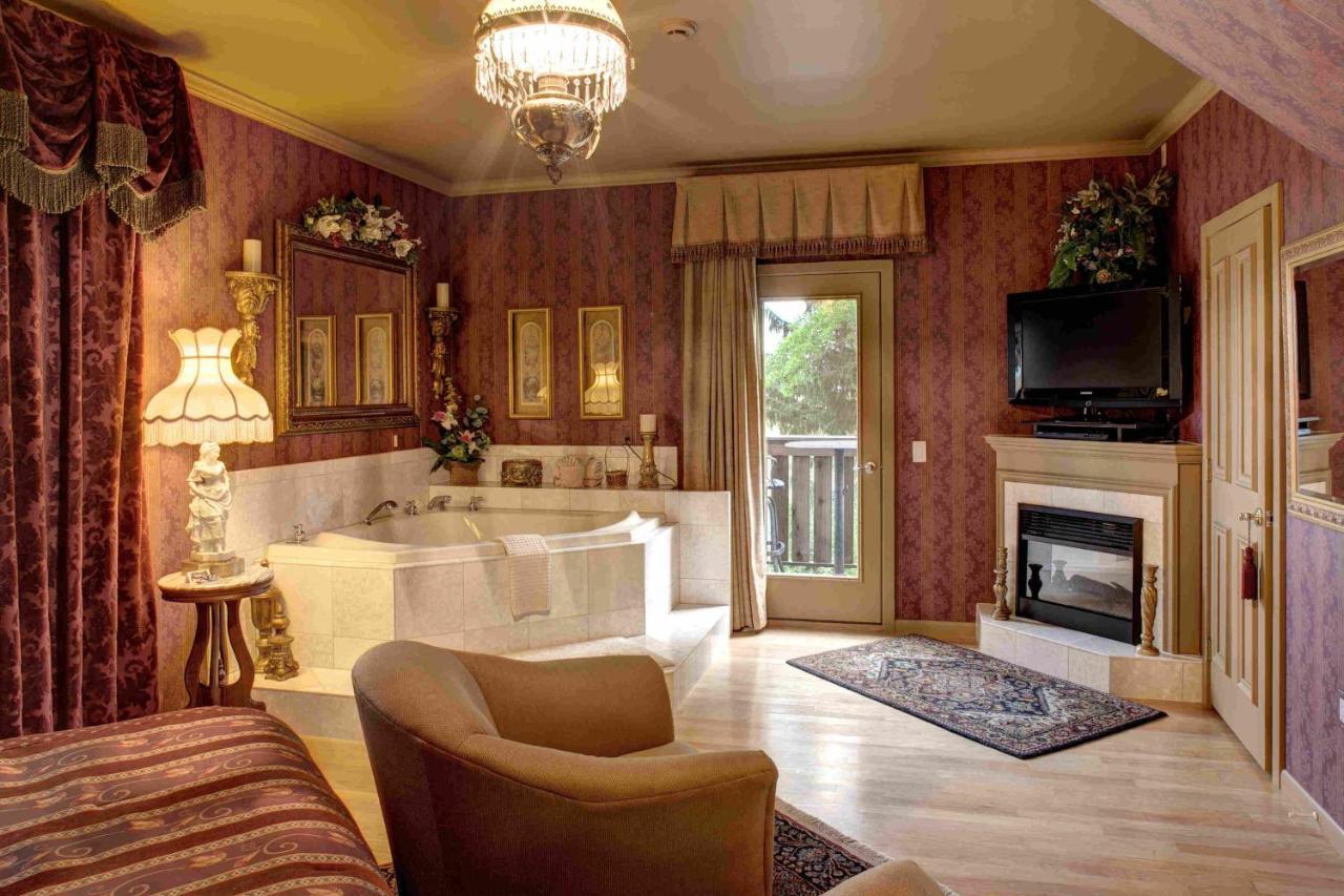 Bed and Breakfast Twin Pine Manor Ephrata Exterior foto