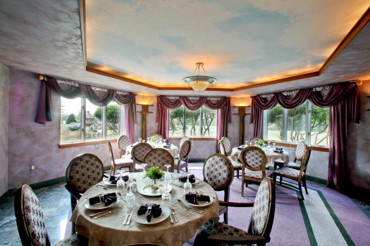 Bed and Breakfast Twin Pine Manor Ephrata Exterior foto